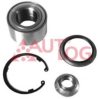 MAZDA BN8B33047A Wheel Bearing Kit